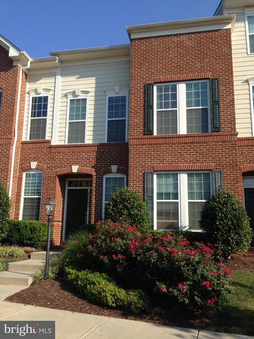 43593 Popes Creek Sq, LEESBURG, VA, 20176-6537 | Card Image
