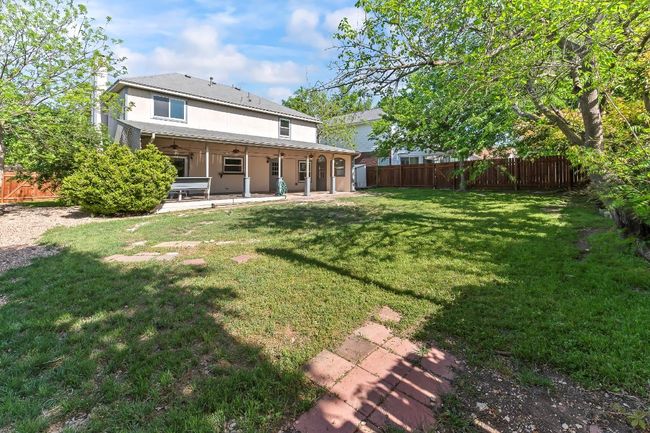 1807 Iris Ln, House other with 4 bedrooms, 3 bathrooms and 4 parking in Cedar Park TX | Image 29
