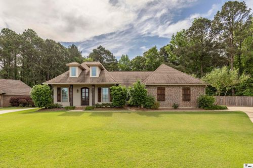 210 Belmont Blvd, Ruston, LA, 71270-3566 | Card Image