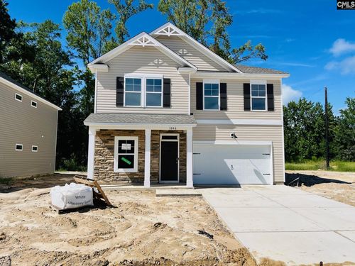 1046 Beaufort Farm Rd, Blythewood, SC, 29016-5714 | Card Image