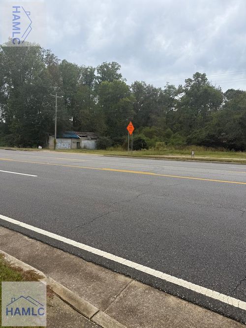 5570 Hwy 301, Glennville, GA, 31313 | Card Image