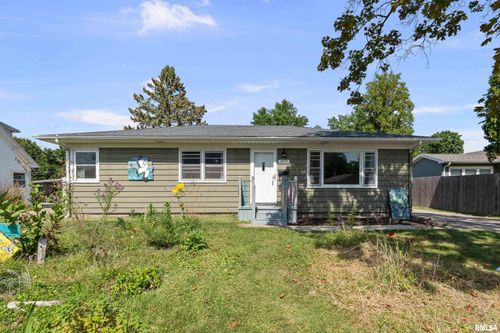 3855 26th Ave, Rock Island, IL, 61201-5716 | Card Image