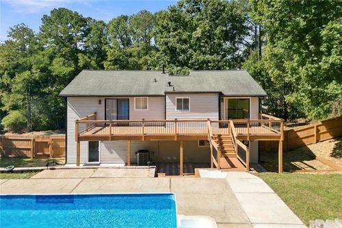 4083 Cripple Creek Dr Nw, Kennesaw, GA, 30144-2109 | Card Image