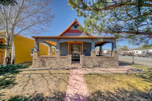 553 W 1st St, Salida, CO, 81201-1605 | Card Image