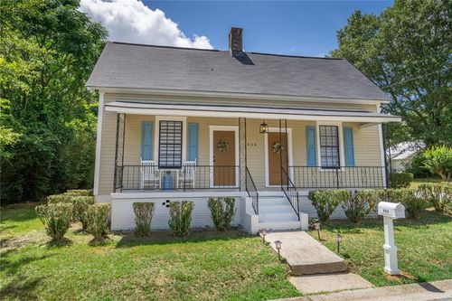 404 Mill St, Monroe, GA, 30655-2730 | Card Image