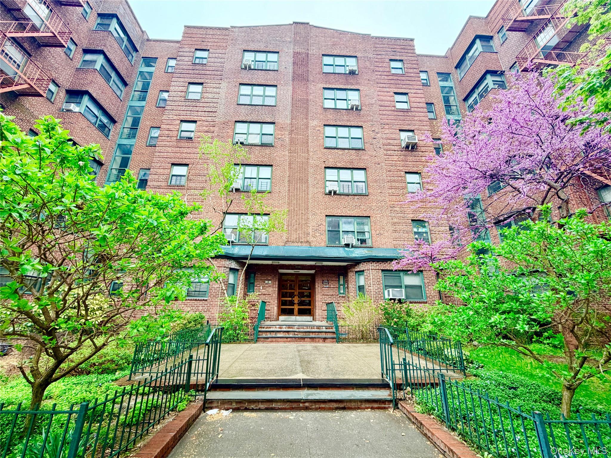 Residential in New York 5