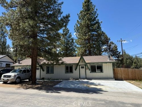 744 E Big Bear Blvd, Big Bear City, CA, 92314-9708 | Card Image
