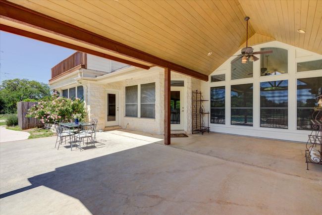 More outdoor entertaining space! | Image 33