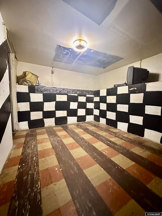 1234 Arapahoe St, House other with 3 bedrooms, 1 bathrooms and null parking in Thermopolis WY | Image 13