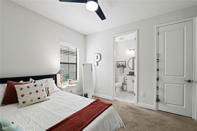 12643 Shetland Walk Dr, House other with 3 bedrooms, 3 bathrooms and null parking in LITHIA FL | Image 15