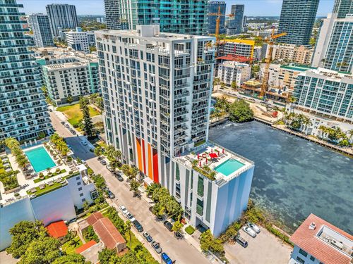 1208-601 Ne 27th Street, Miami, FL, 33137 | Card Image