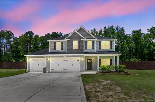 1937 Golf Course Road, Raeford, NC, 28376 | Card Image
