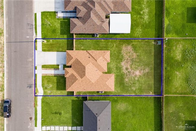 2304 San Pascual St, House other with 3 bedrooms, 2 bathrooms and 1 parking in San Juan TX | Image 12