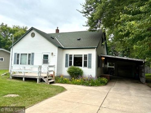 321 1st St Sw, Long Prairie, MN, 56347-1901 | Card Image