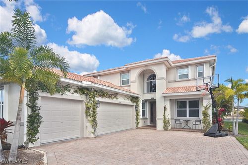 11589 Plantation Preserve Cir S, FORT MYERS, FL, 33966-8370 | Card Image