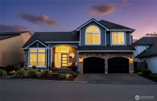 13817 Se 36th St, Vancouver, WA, 98683-7712 | Card Image