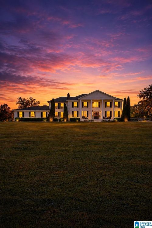 34555 Highway 25, HARPERSVILLE, AL, 35078-4923 | Card Image