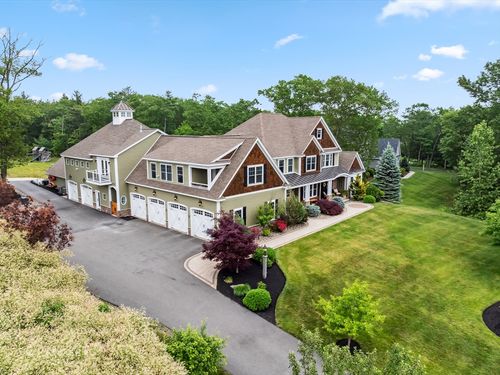 32 Burnham Rd, Windham, NH, 03087-1855 | Card Image