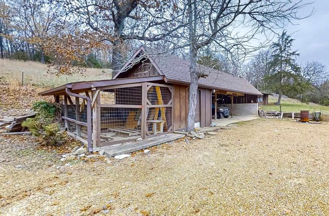 35 Marion County 6023, House other with 4 bedrooms, 3 bathrooms and null parking in Yellville AR | Image 9