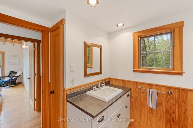 823 Mackie Bay N/A, House other with 4 bedrooms, 1 bathrooms and null parking in Addington Highlands ON | Image 21
