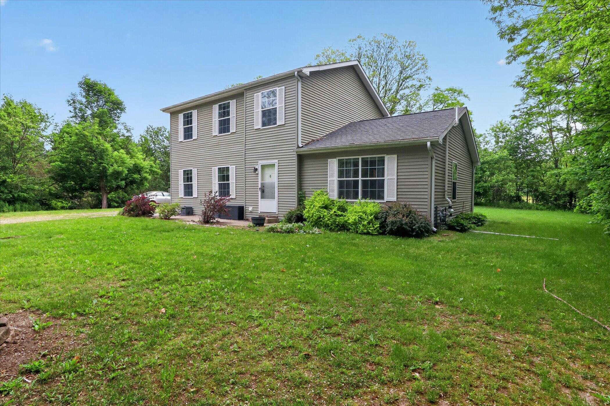 Residential in Berrien Springs 5