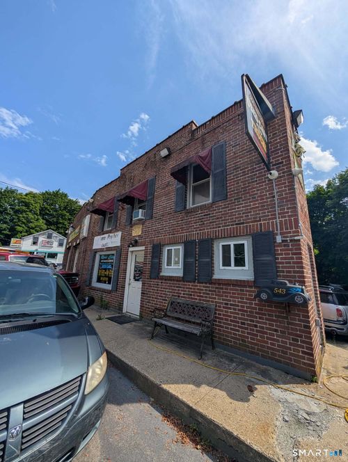 543 E Main Street, Norwich, CT, 06360 | Card Image