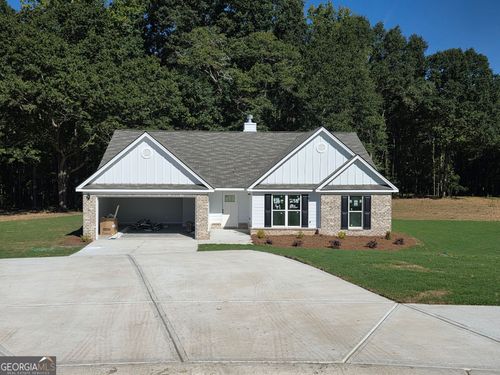 258 Windrow Trl, Statham, GA, 30666-2495 | Card Image