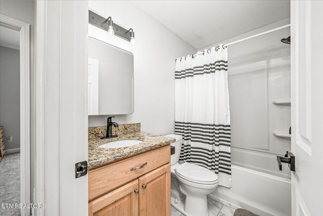 1036 Circle Dr, House other with 3 bedrooms, 2 bathrooms and null parking in Jamestown TN | Image 27