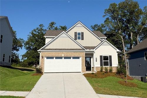 8053 Haven Springs Trce, Douglasville, GA, 30134-3510 | Card Image