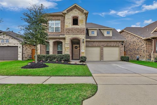 15431 Kirkdell Bend Dr, Humble, TX, 77346-4837 | Card Image