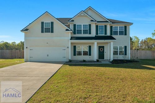 26 Sunflower Cir Ne, Ludowici, GA, 31316-1140 | Card Image