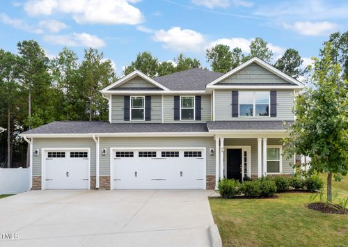 46 Hillmont Dr, Garner, NC, 27529-7071 | Card Image