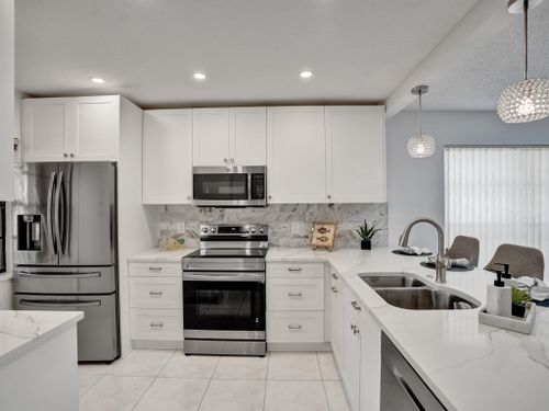 9266 Vista Del Lago, Boca Raton, FL, 33428-3104 | Card Image