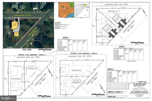 112 Dickinson Rd, GLASSBORO, NJ, 08028-2151 | Card Image