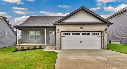 178 Brenda Dr, Clarksville, TN, 37040-7665 | Card Image