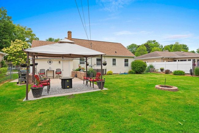 1401 Langlade Avenue, House other with 3 bedrooms, 1 bathrooms and null parking in GREEN BAY WI | Image 42