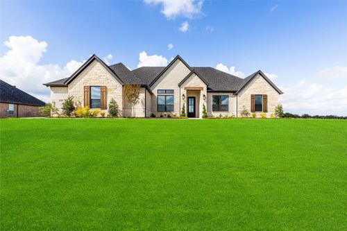 1000 Beginnings Dr, Granbury, TX, 76049-4491 | Card Image