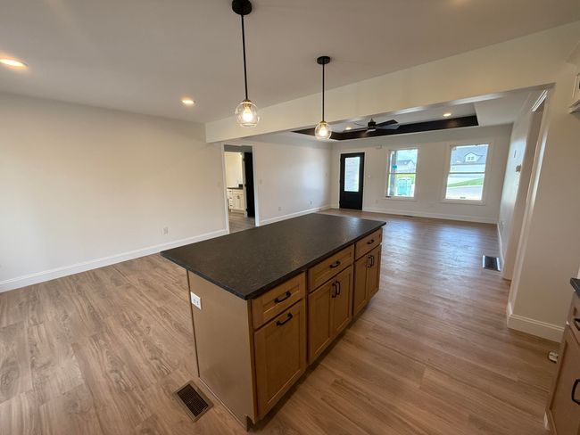 110 Bill Silvey Rd, House other with 3 bedrooms, 2 bathrooms and null parking in Danville KY | Image 8
