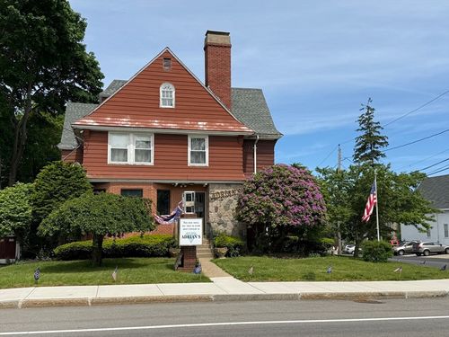 140 Pleasant St, Weymouth, MA, 02190-2508 | Card Image