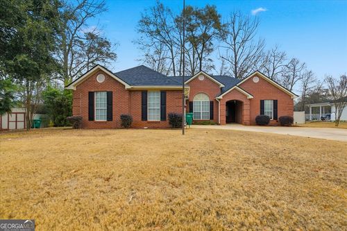 1124 Panola Circle, Warner Robins, GA, 31088 | Card Image