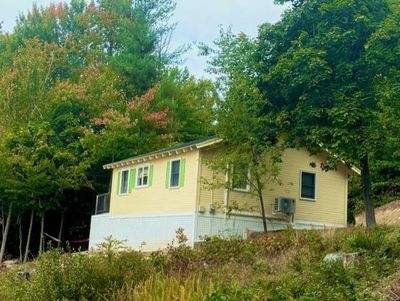 106 Middleton Road, House other with 2 bedrooms, 1 bathrooms and null parking in Wolfeboro NH | Image 2