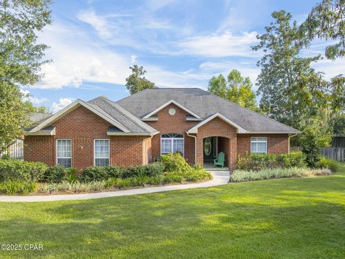 3262 Country Club Dr, Lynn Haven, FL, 32444-5127 | Card Image