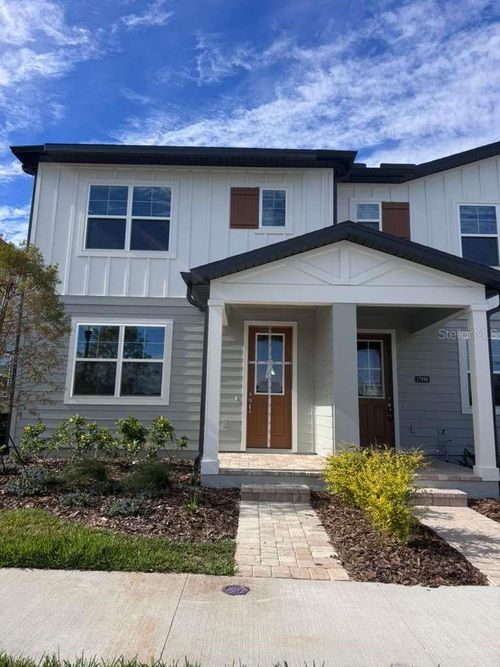 17604 Northlake Grove Dr, WINTER GARDEN, FL, 34787 | Card Image