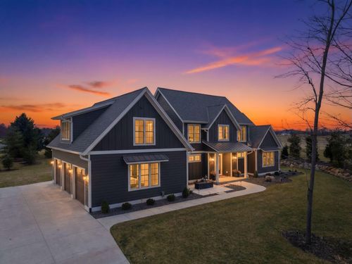 3815 Densmore Ct, Slinger, WI, 53086-1204 | Card Image