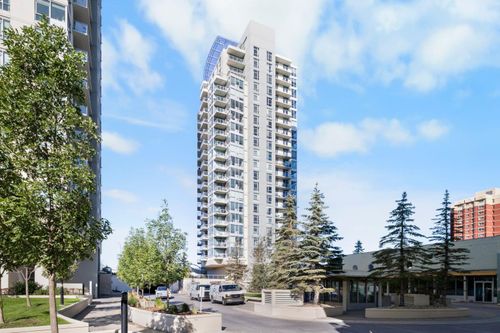 1204-55 Spruce Pl Sw, Calgary, AB, T3C3X5 | Card Image