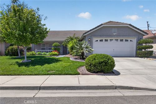 2709 N Big Sandy Ave, Merced, CA, 95348-3661 | Card Image