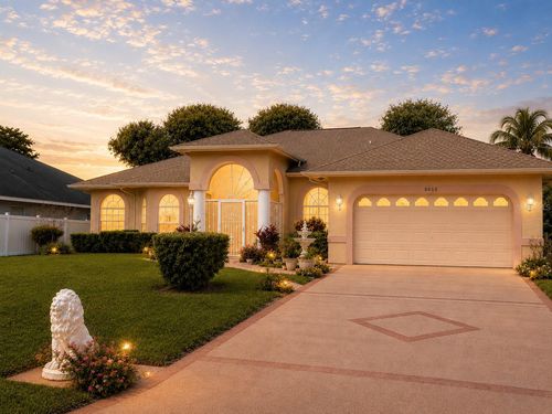 6468 Nw Friendly Cir, Port St. Lucie, FL, 34983-1303 | Card Image