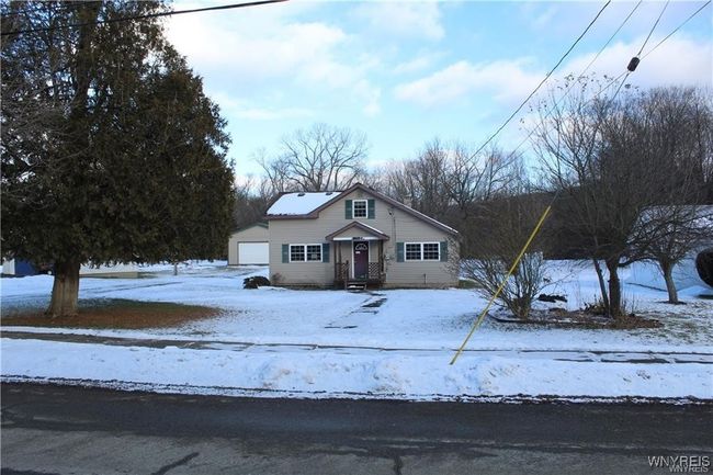 156 Church St, House other with 2 bedrooms, 1 bathrooms and null parking in Randolph NY | Image 24