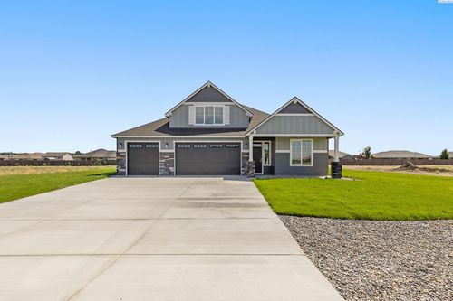 6627 Lazy B Drive, Pasco, WA, 98301 | Card Image