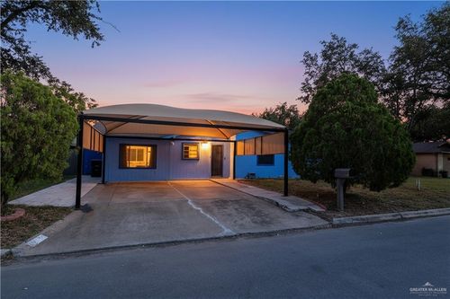 5704 N 24th St, McAllen, TX, 78504-4305 | Card Image